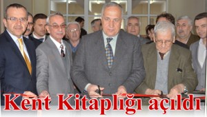 KİTAP, AYDINLIĞA AÇILAN PENCERE