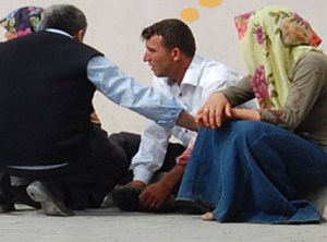KARIMI BEN ÖLDÜRMEDİM