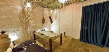 Efendimiz Hz. Muhammed'in yaşadığı ev