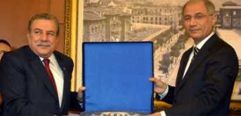 Efkan Ala Neden  birilerini fena korkuttu