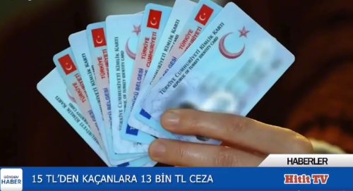  Ehliyet Yenilemede Son Tarih 2024! 