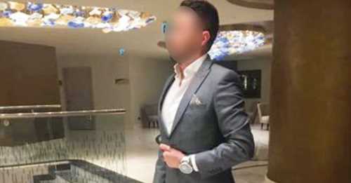 Ekşi Sözlük'te Kin kusan O Çocuk tutuklandı