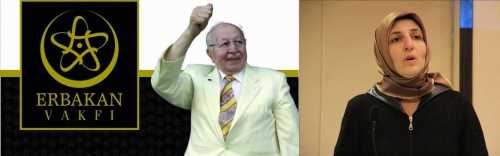 Elif Erbakan Pazartesi günü Çorum’a geliyor