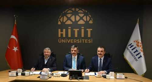 Elvan Çelebi'ye uluslararası sempozyum 