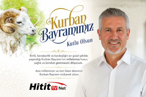 Elvan Şimşek’in Kurban Bayramı Mesajı