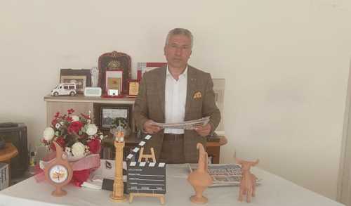 Elvan Şimşek'le Bugün Günaydın Çorum