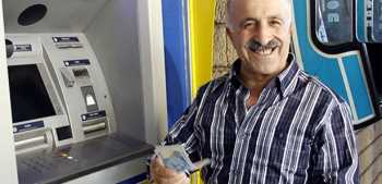 EMEKLİYE PROMOSYON MÜJDESİ