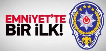 Emniyet'ten bir ilk! Rozetli avukatlar geliyor