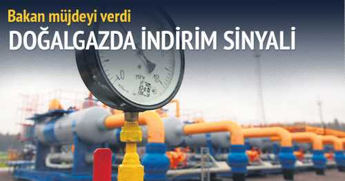 Enerji Bakanı Albayrak, enerji fiyatlarında yaşanan düşüşü önümüzdeki dönemde