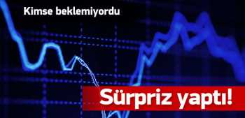 Enflasyon 20 ayın en düşüğünde!