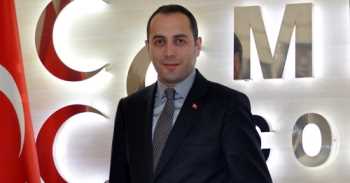 Ercan Daşdan Seçim gezilerini sürdürüyor