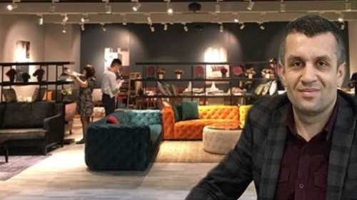 Erdal "Mobilya Sektörü kira desteği bekliyor" 