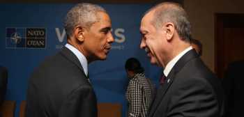 Erdoğan: Gülen için kırmızı bülten