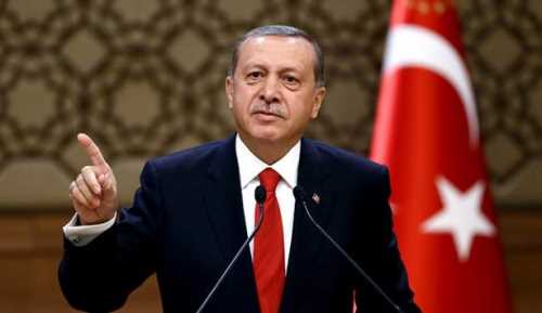 Erdoğan açıkladı! İşte Rusya'nın PKK ile işbirliği