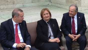 Erdoğan’dan Osmancık için sel açıklaması yaptı