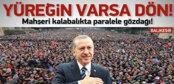 Erdoğan'dan paralel yapıya çok sert sözler