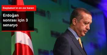 ERDOĞAN HAZİRAN AYININ İÇİNDE AÇIKLIYOR