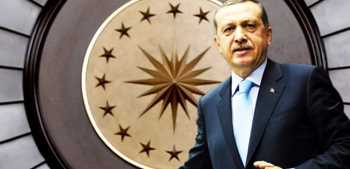 Erdoğan yeni kadrosunda kimler var?