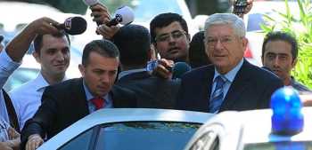 Ergenekon'da tahliyeleri bu günde sürüyor