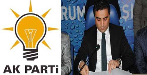 Erhan AKAR “10 Ocak Gazeteciler Günü”nü bütün samimiyetimle kutluyorum