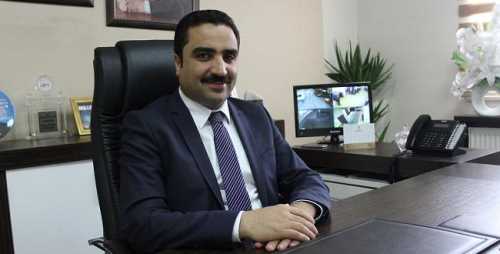 Erhan Akar, AK Parti’nin 16’ncı kuruluş yıl dönümü mesajı