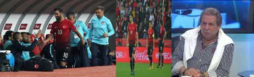 Erman Toroğlu: Yazıklar olsun Rezalet ötesi!!!