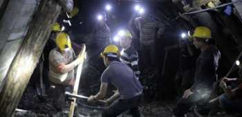 Ermenek'te 2 işçinin cesedine ulaşıldı!