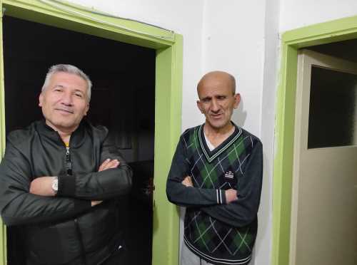 Erol Ayalı'yı  Kaybettik