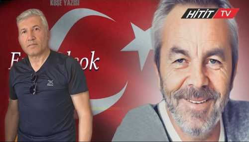 Erol Olçok'un Yokluğu Çok Hissediliyor!