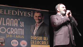 ERZİNCANLI NAAT-İ ŞERİFLERİ ile MEST ETTİ