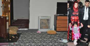 Eşini elektrik verip öldüren koca tutuklandı