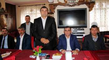 ESNAFAMIZA HİZMET BOYNUMUZUN BORCU