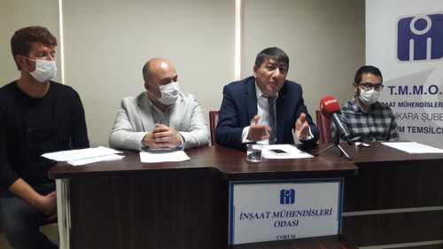 Evet övünülecek bir kurtarma ekibimiz, AFAD’ımız var