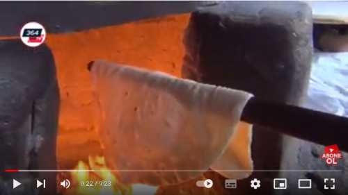 Evlerde Kış Hazırlıkları Başladı