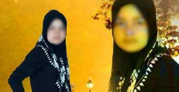 Evliyken öz dayısına kaçan kadın