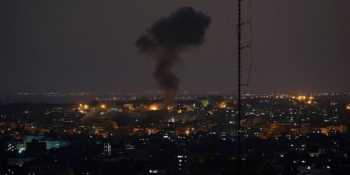 EY İSRAİL ALLAHIN BÜTÜN LANETİ ÜZERİNE OLSUN