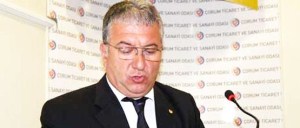 ÇORUM TURİZM PASTASINDAN PAYINI ALMALI