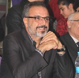 S.SAKIK PKK Barış görüşmelerini engellerse biz PKK'nın yakasına yapışırız