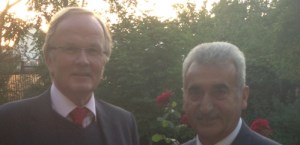 ÇORUM - ALMAN SANAYİ İŞBİRLİĞİ ORGANİZASYONU