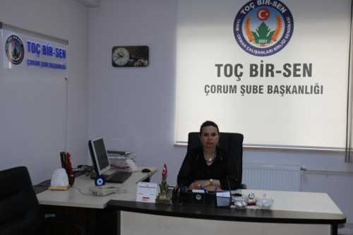 Fakıbaba'nın Genişletilmiş Bakanlık Koordinasyon Toplantısından öne çıkanlar maddeler