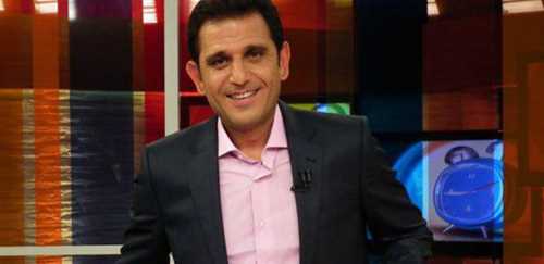 Fatih Portakal'a Çorum'dan Suç duyurusu