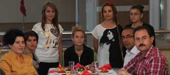 FATMA BAŞKÖY GÖZYAŞLARINA HAKİM OLAMADI