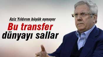 FB'DE ROBBEN BOMBASI