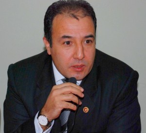 DR CAHİT BAĞCI 23 NİSAN KUTLAMA MESAJI