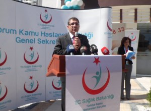 Engelli Hastalarımıza ev de diş Sağlığı hizmeti veriyoruz