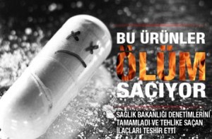 2 milyon lira ceza yediler