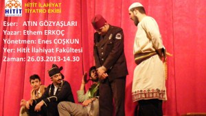 ÇORUM'LU ÇANAKKALE ŞEHİDİ