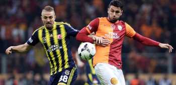  FENERBAHÇE - GALATASARAY SÜPER KUPA MAÇI