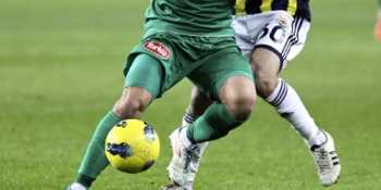 FENERBAHÇE - TORKU KONYASPOR MAÇI 