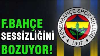 Fenerbahçe'den Nadir Çiftçi atağı